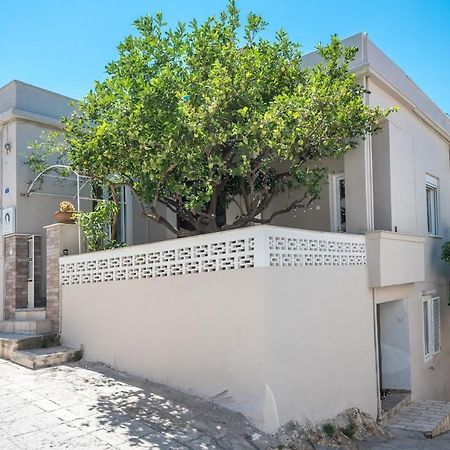 فيلا Sofias Lemontree Family House آغيوس نيكولاوس المظهر الخارجي الصورة